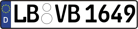 LB-VB1649
