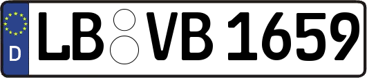 LB-VB1659