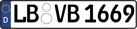 LB-VB1669