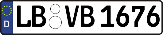 LB-VB1676