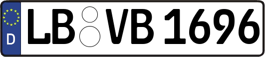 LB-VB1696
