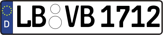 LB-VB1712