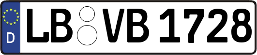 LB-VB1728