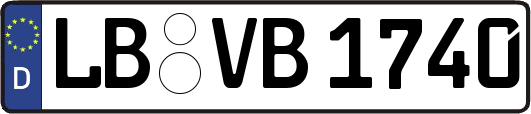 LB-VB1740