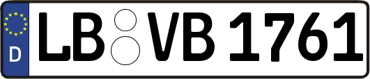 LB-VB1761