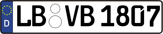 LB-VB1807