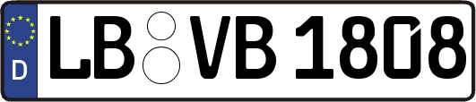 LB-VB1808