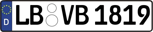 LB-VB1819