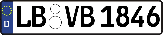LB-VB1846