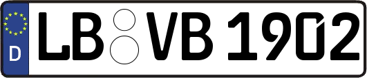 LB-VB1902