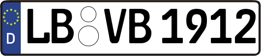 LB-VB1912