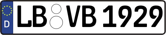 LB-VB1929