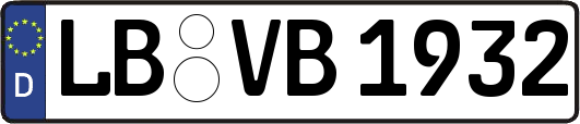 LB-VB1932