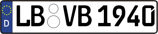 LB-VB1940
