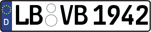 LB-VB1942