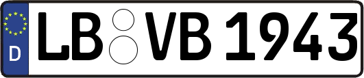 LB-VB1943