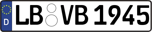 LB-VB1945