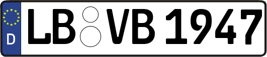 LB-VB1947