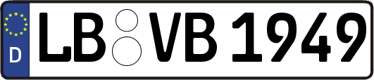 LB-VB1949