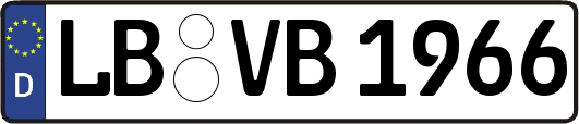 LB-VB1966