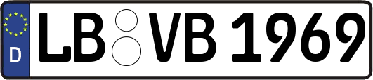 LB-VB1969
