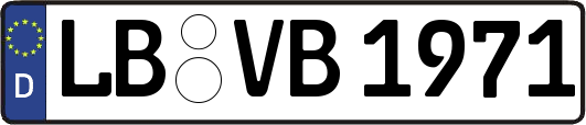 LB-VB1971