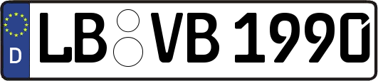LB-VB1990