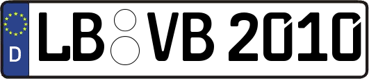LB-VB2010