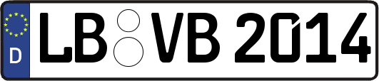 LB-VB2014