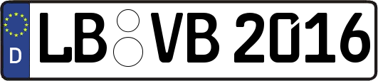 LB-VB2016