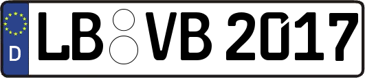 LB-VB2017