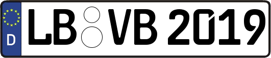 LB-VB2019