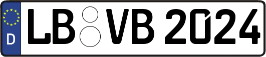 LB-VB2024