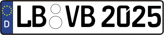 LB-VB2025