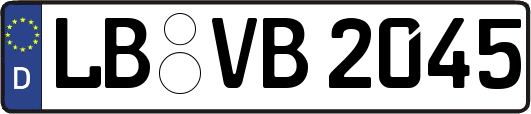 LB-VB2045