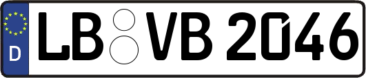 LB-VB2046