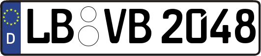 LB-VB2048