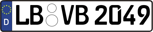 LB-VB2049