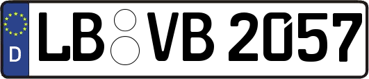 LB-VB2057
