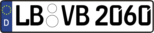 LB-VB2060