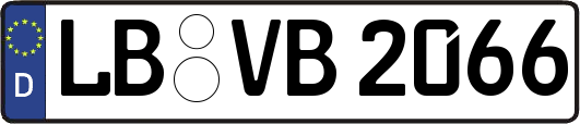 LB-VB2066