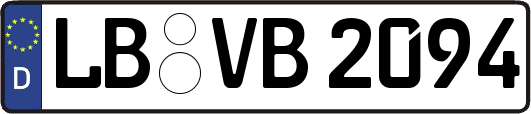 LB-VB2094