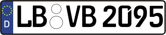 LB-VB2095