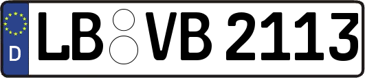LB-VB2113