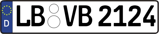 LB-VB2124
