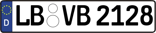 LB-VB2128