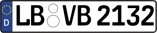 LB-VB2132