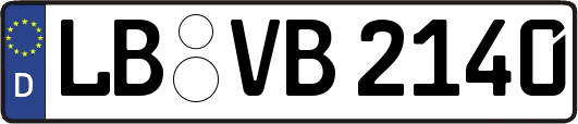 LB-VB2140