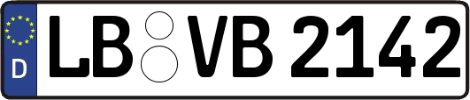 LB-VB2142