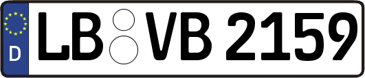 LB-VB2159